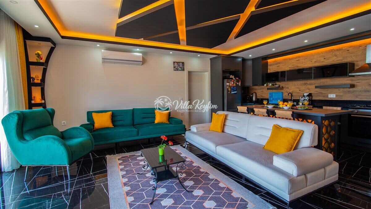 Villa Piker House — 20
