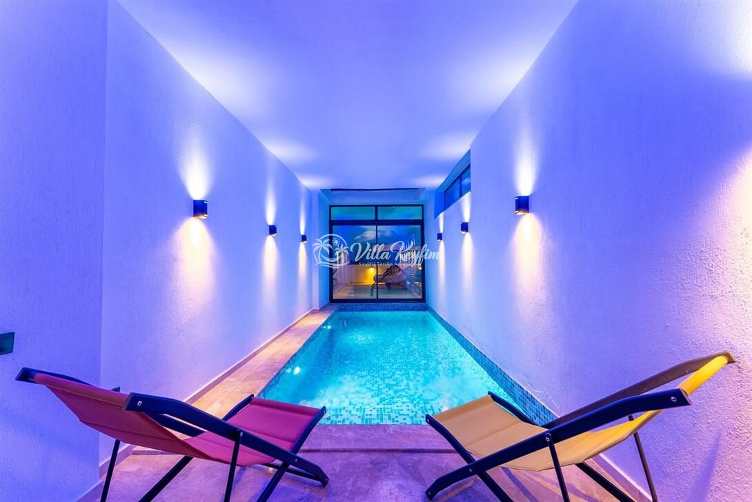 Villa Sea Pro — 61