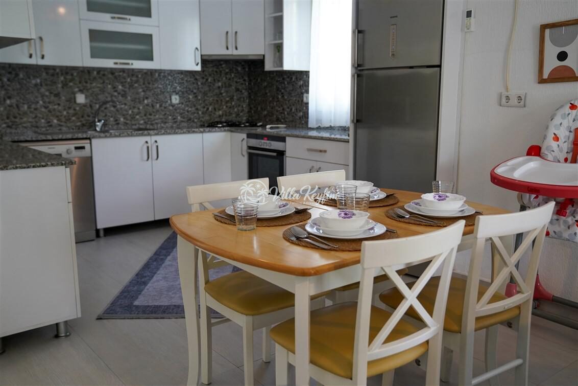 Villa Poyel 1 — 20