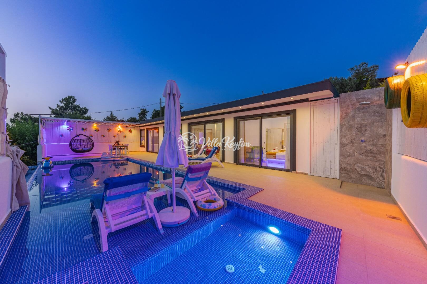 Villa Elsara — 5