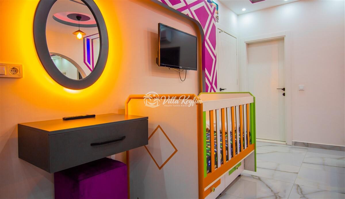Villa Piker House — 36
