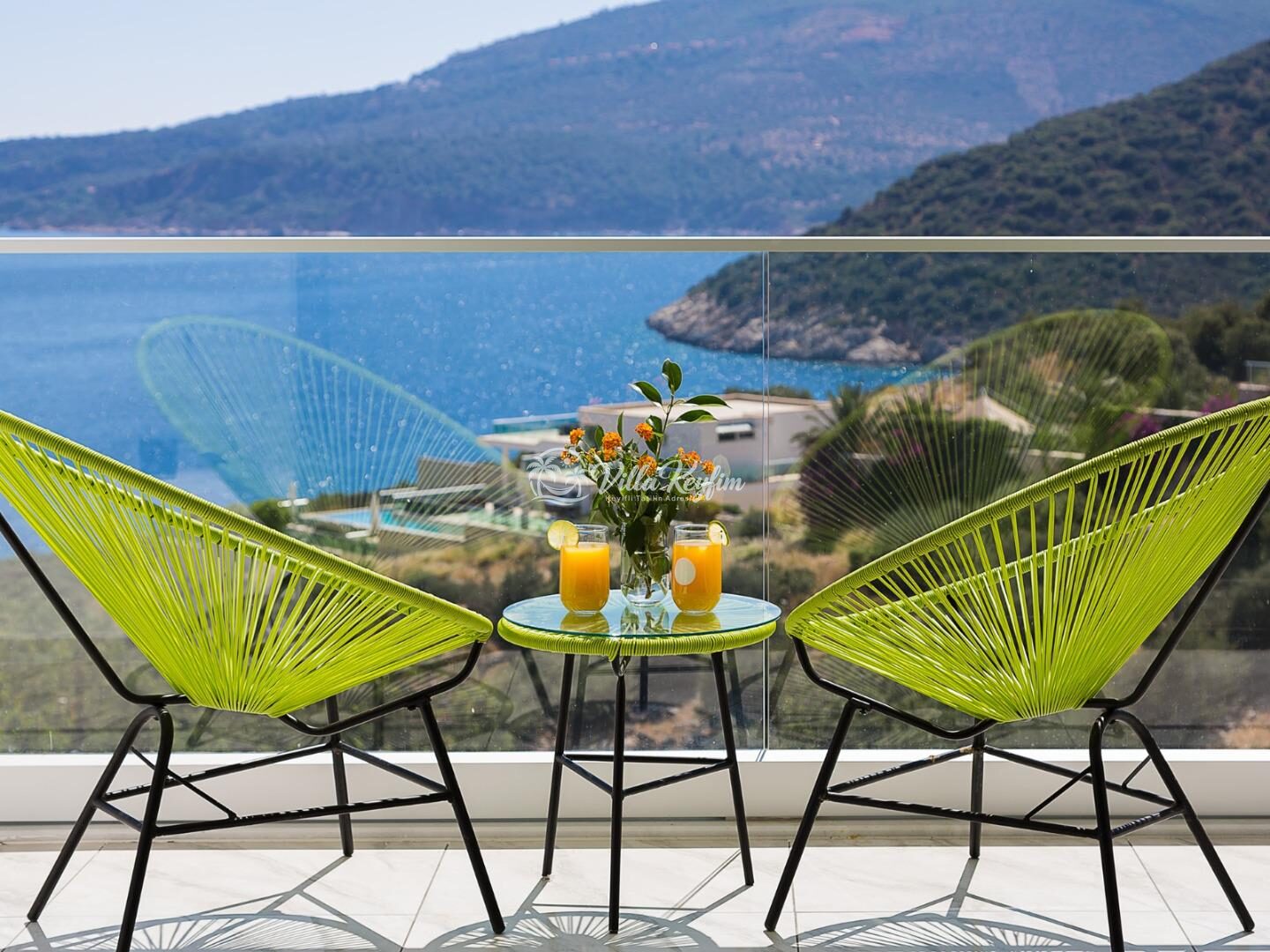 Villa Seascape — 54