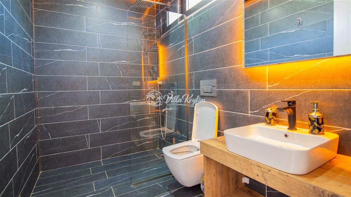 Villa Piker House — 38