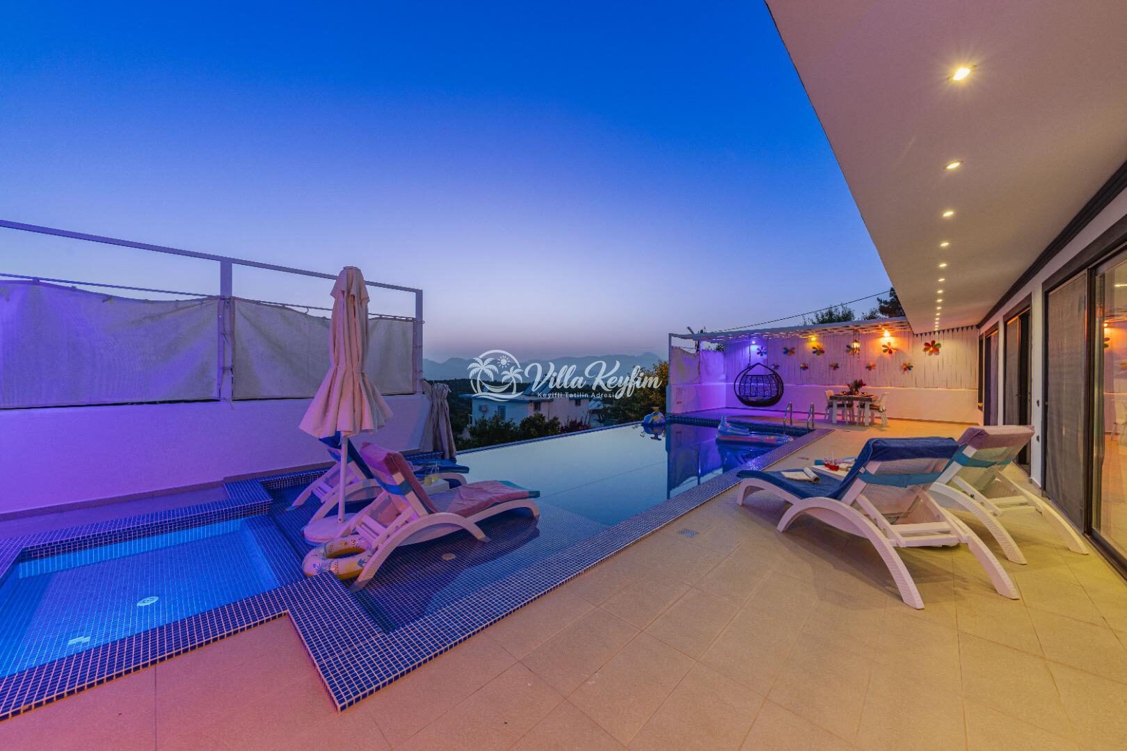 Villa Elsara — 9