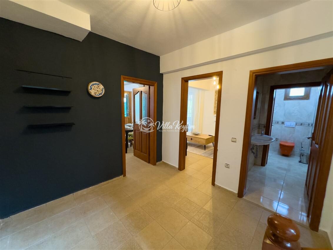 Villa Kayaköy Poyel — 36