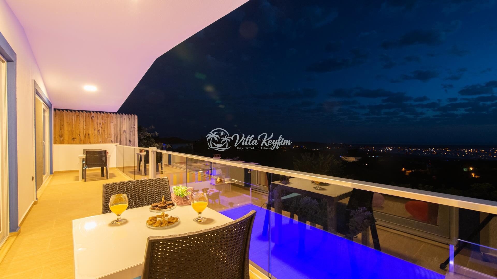 Villa Manolya 1 — 15