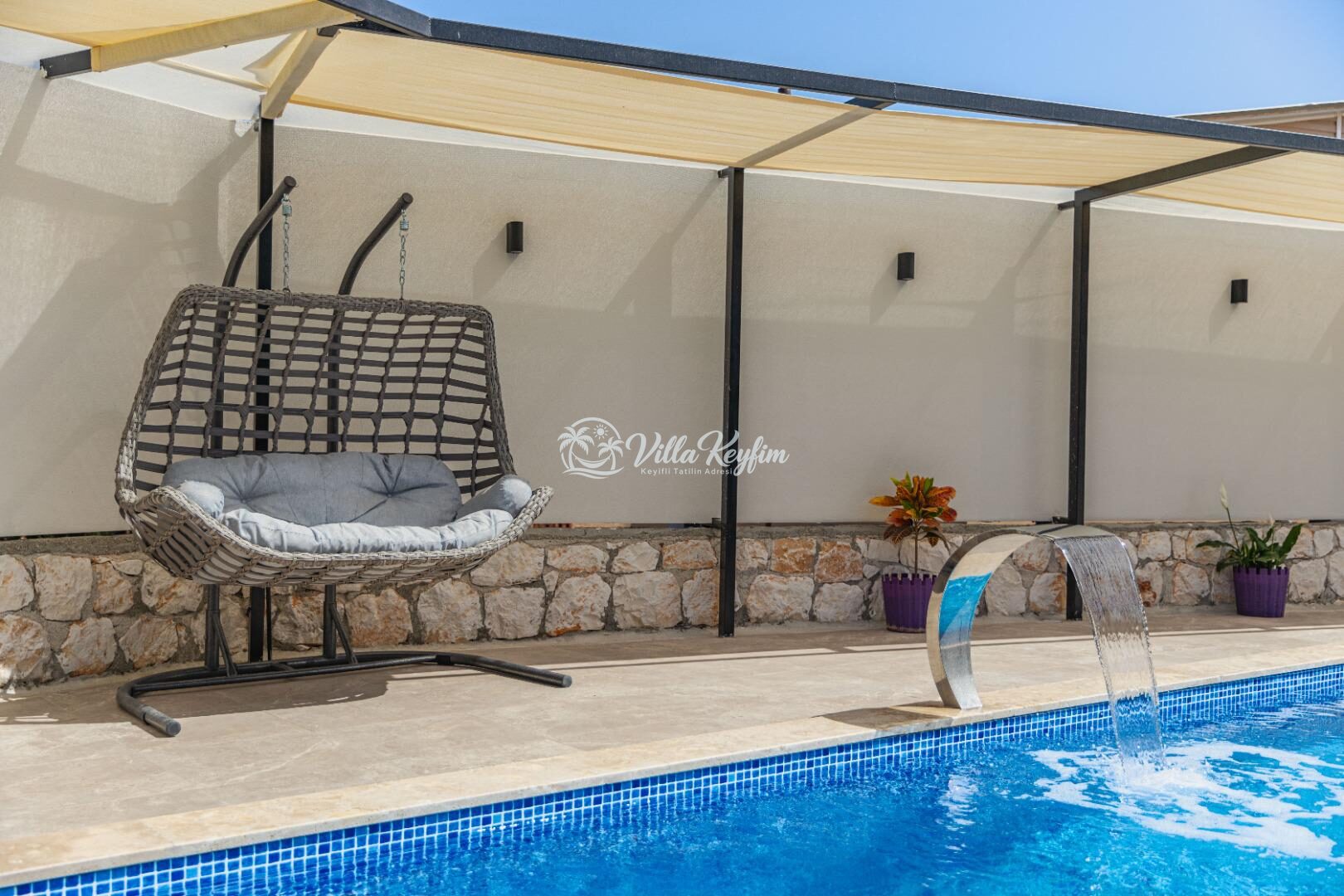 Villa Yıldız Bayındır — 40