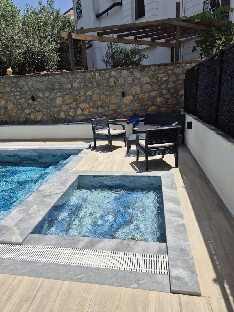 Villa Ağan 2 — 4