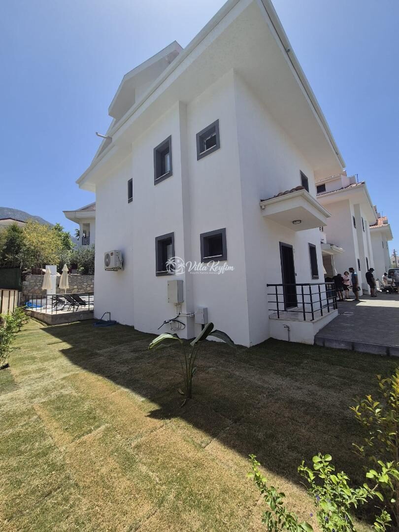 Villa Ağan 2 — 7