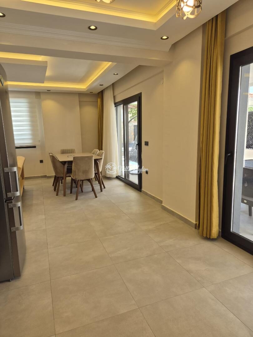 Villa Ağan 2 — 10