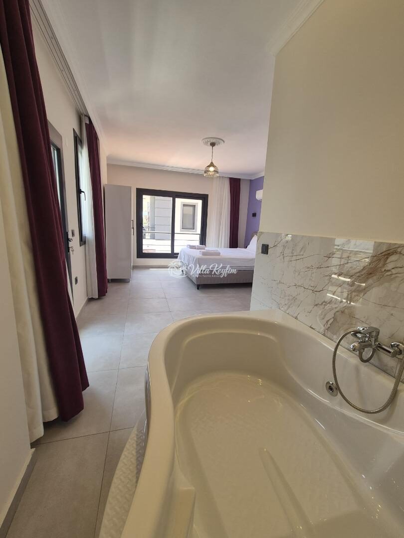 Villa Ağan 1 — 20