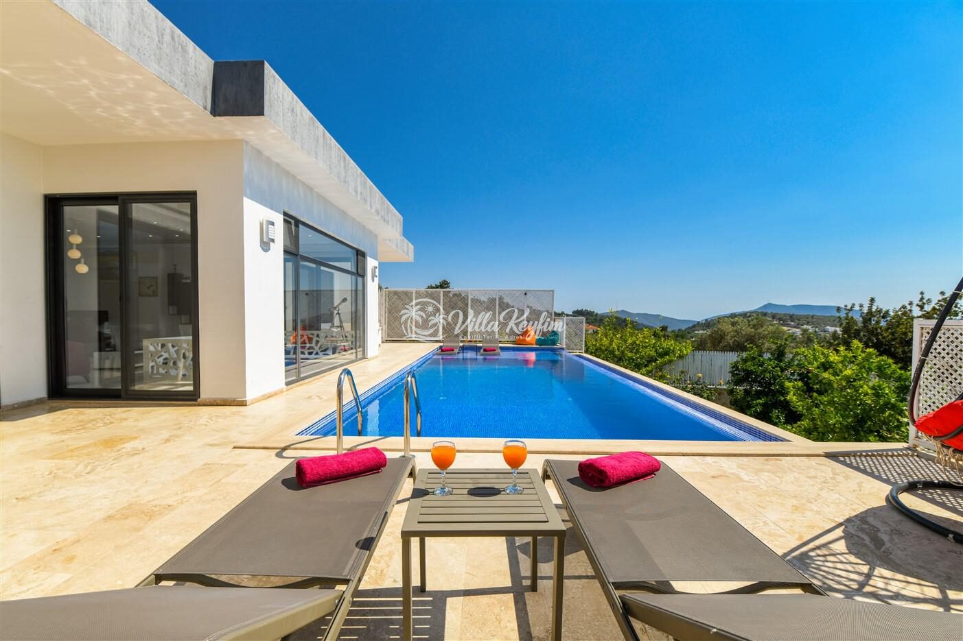 Villa Nur — 61