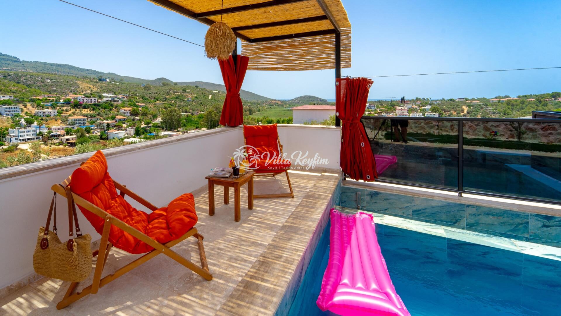 Villa Hanedan Luxury — 14