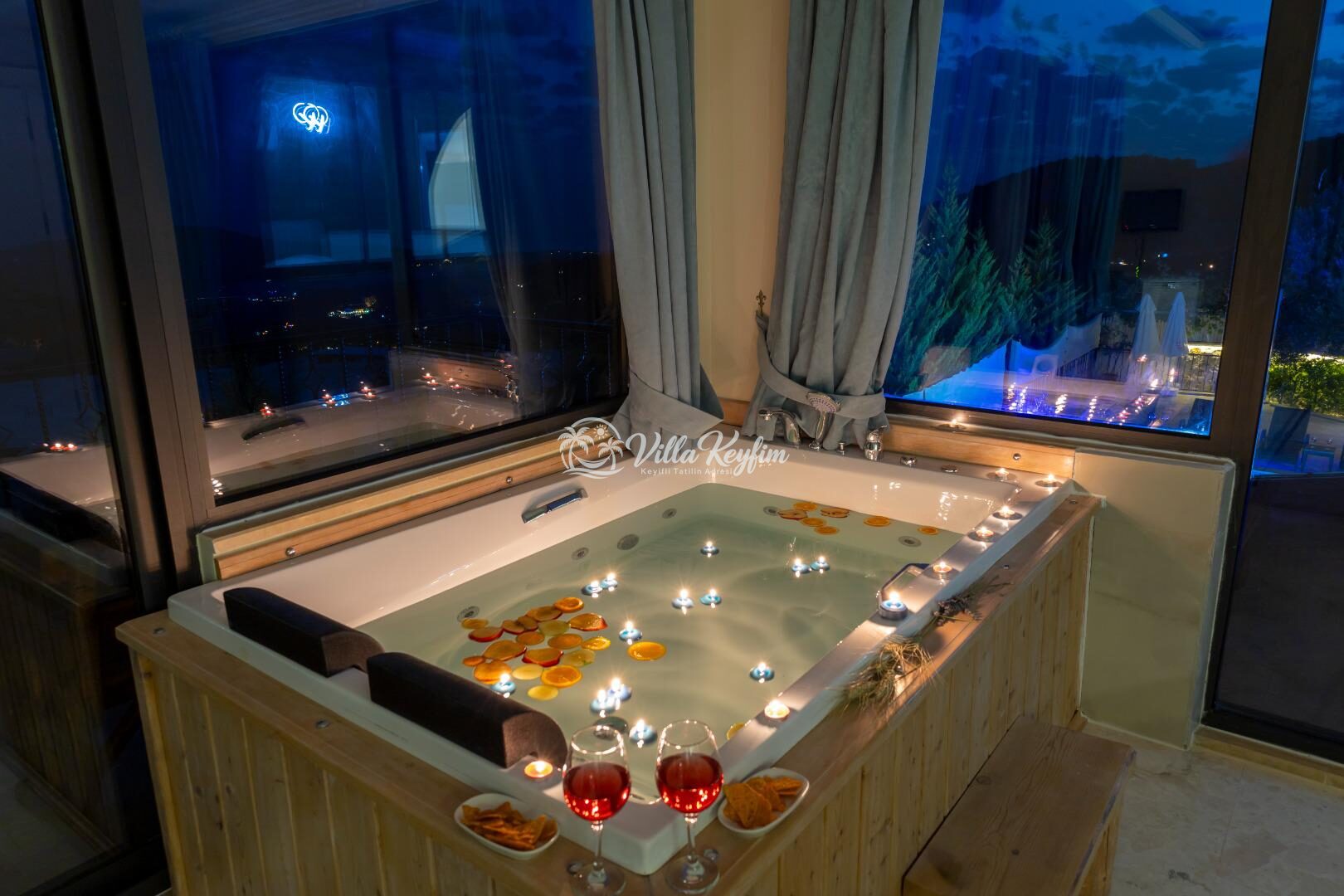 Villa Orpheus İslamlar — 38