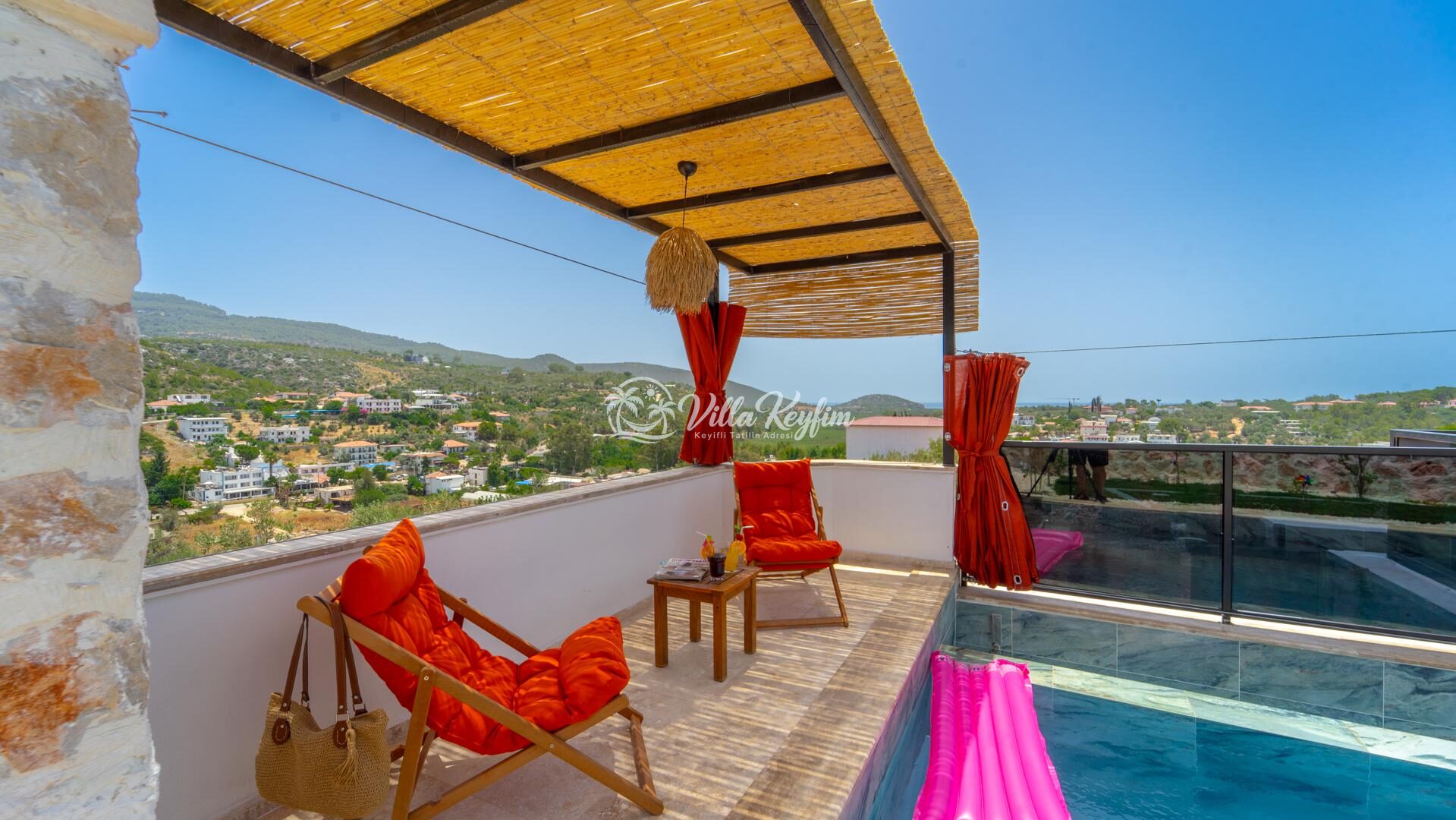 Villa Hanedan Luxury — 15
