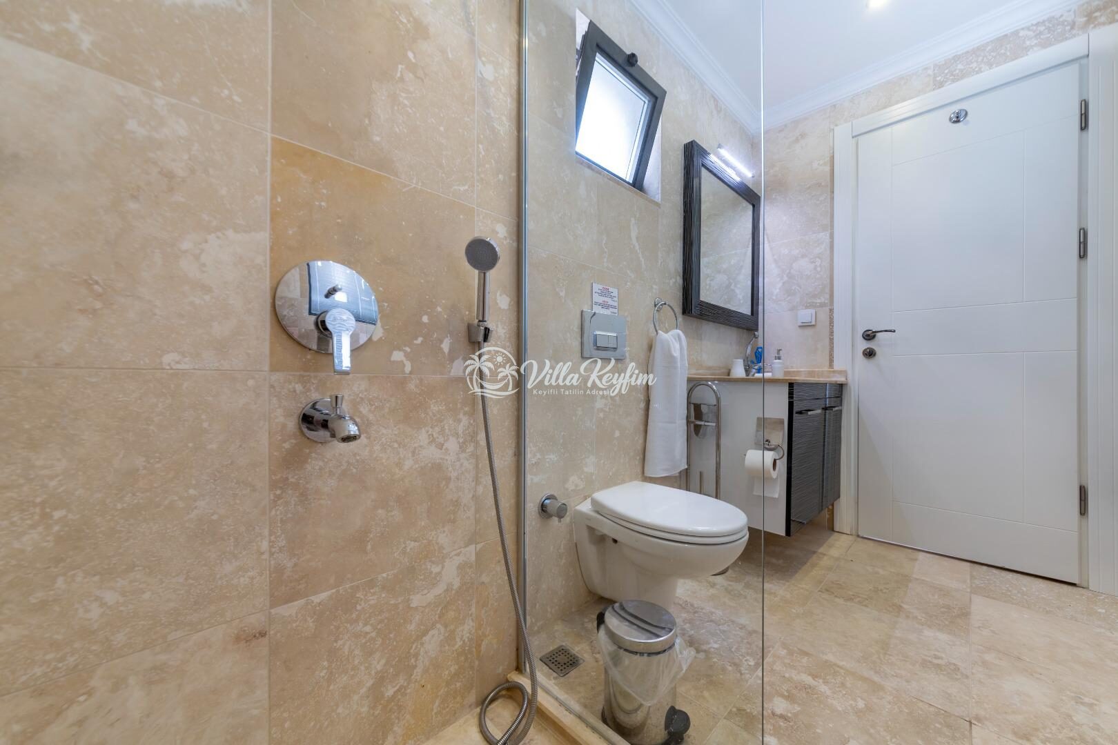 Villa Orpheus İslamlar — 41