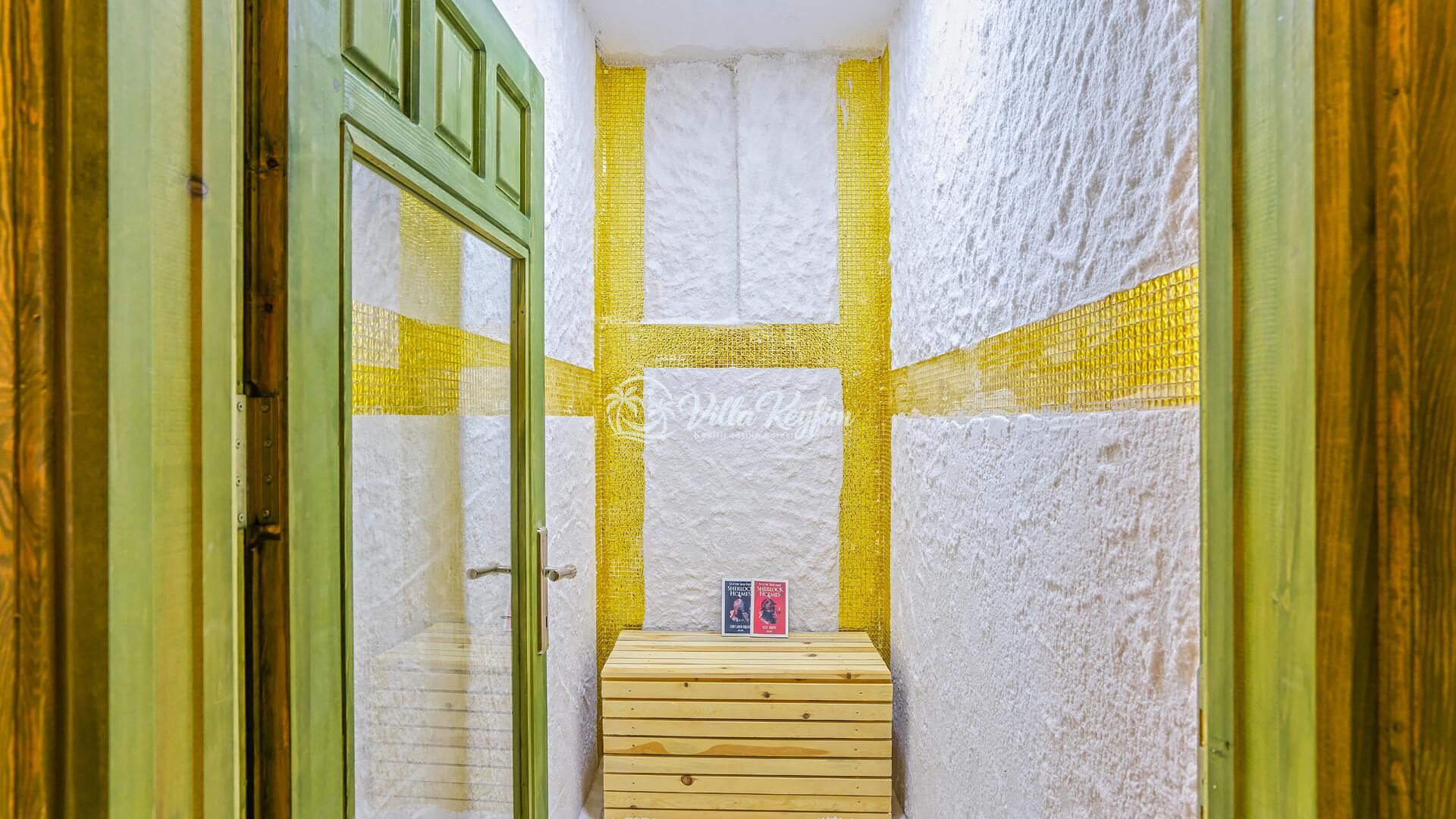 Villa Dimare 3 — 29