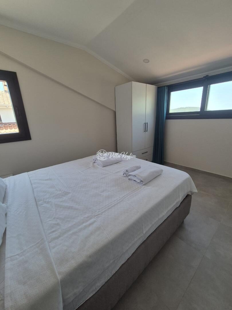 Villa Ağan 2 — 24