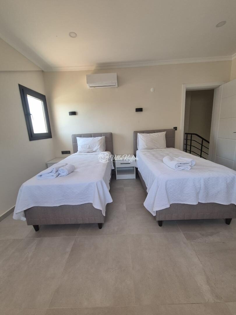 Villa Ağan 1 — 31