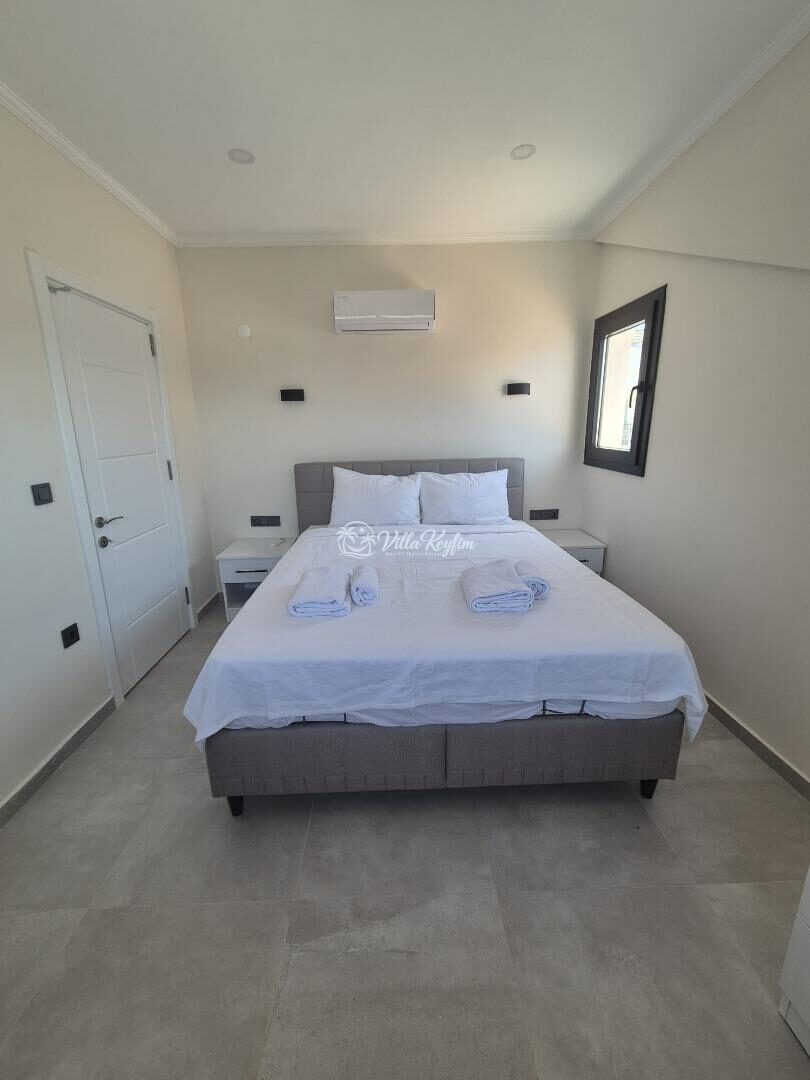 Villa Ağan 2 — 27