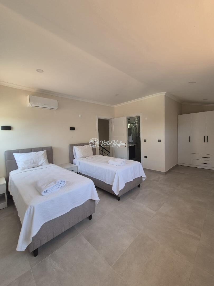 Villa Ağan 2 — 28