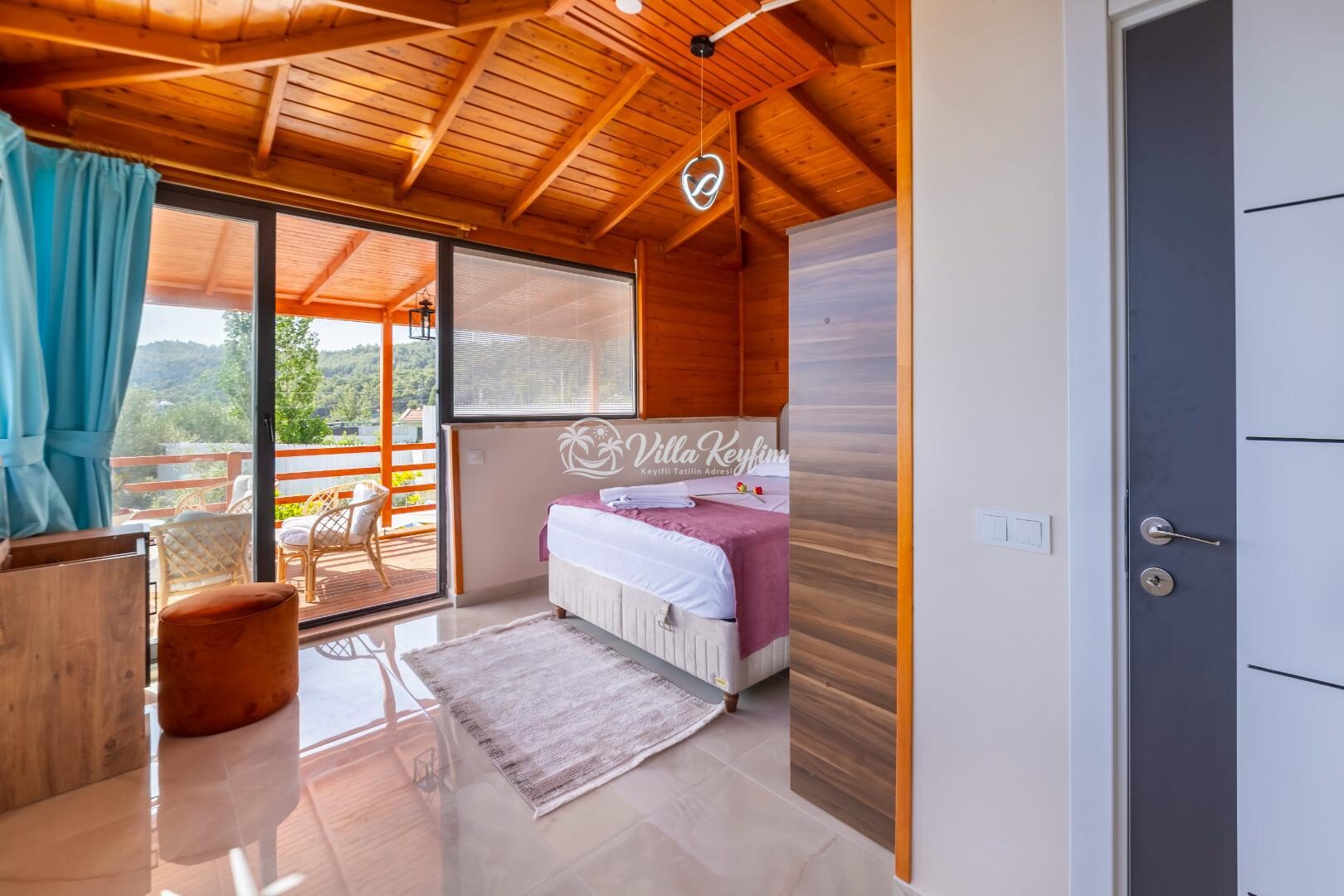 Villa Orpheus İslamlar — 47