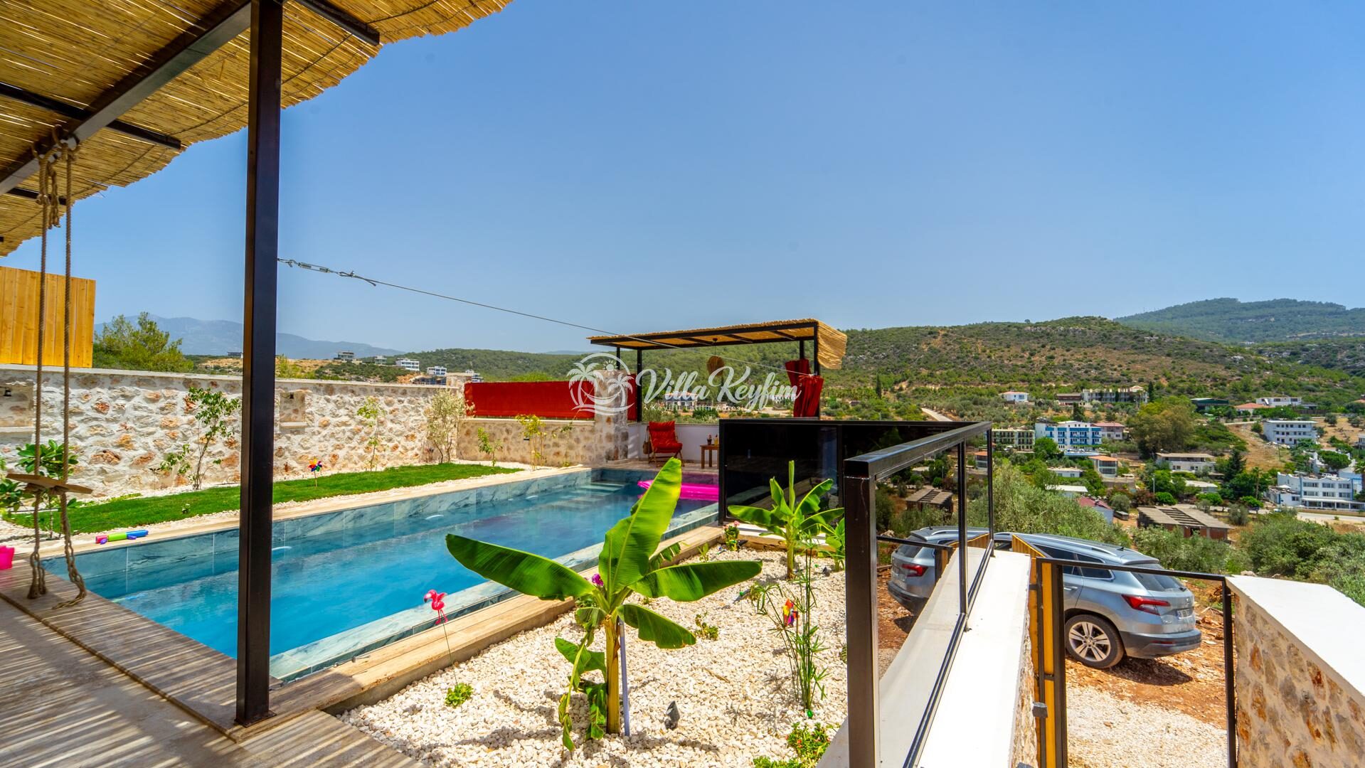 Villa Hanedan Luxury — 24