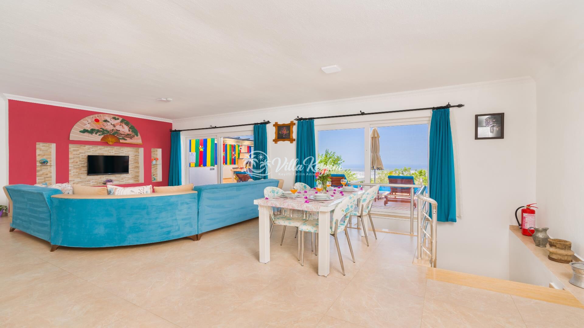 Villa Manolya 1 — 36
