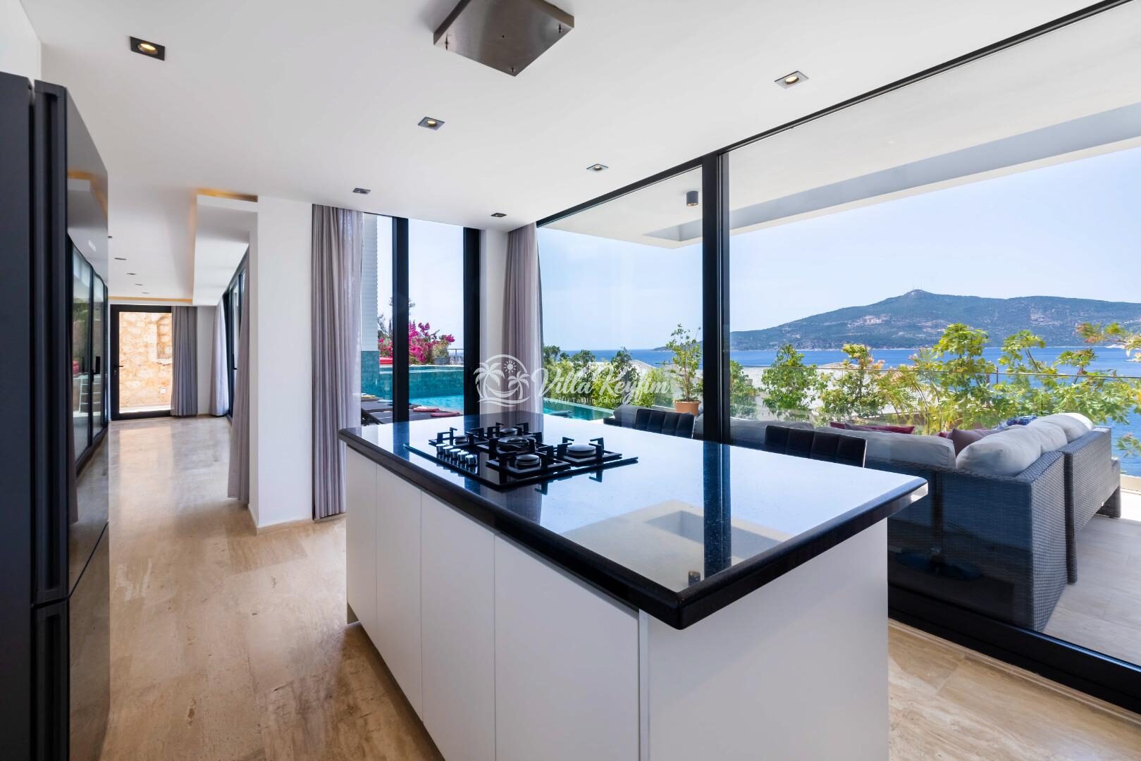 Villa Lumineux — 53