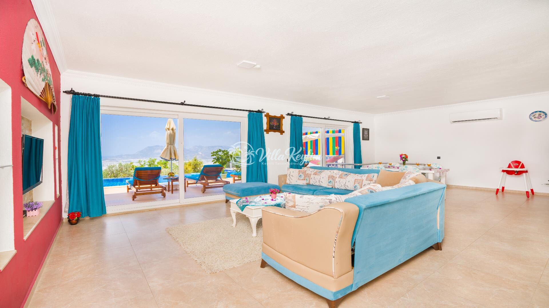 Villa Manolya 1 — 38