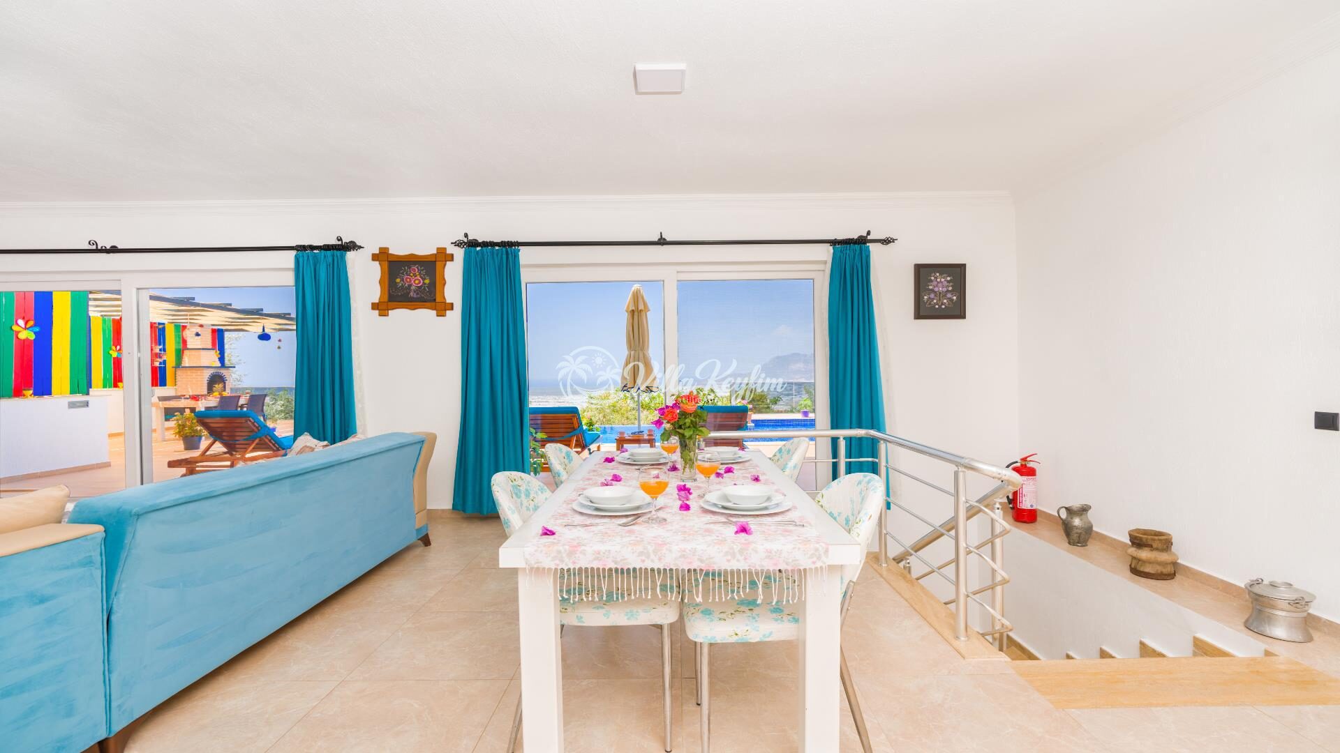 Villa Manolya 1 — 40