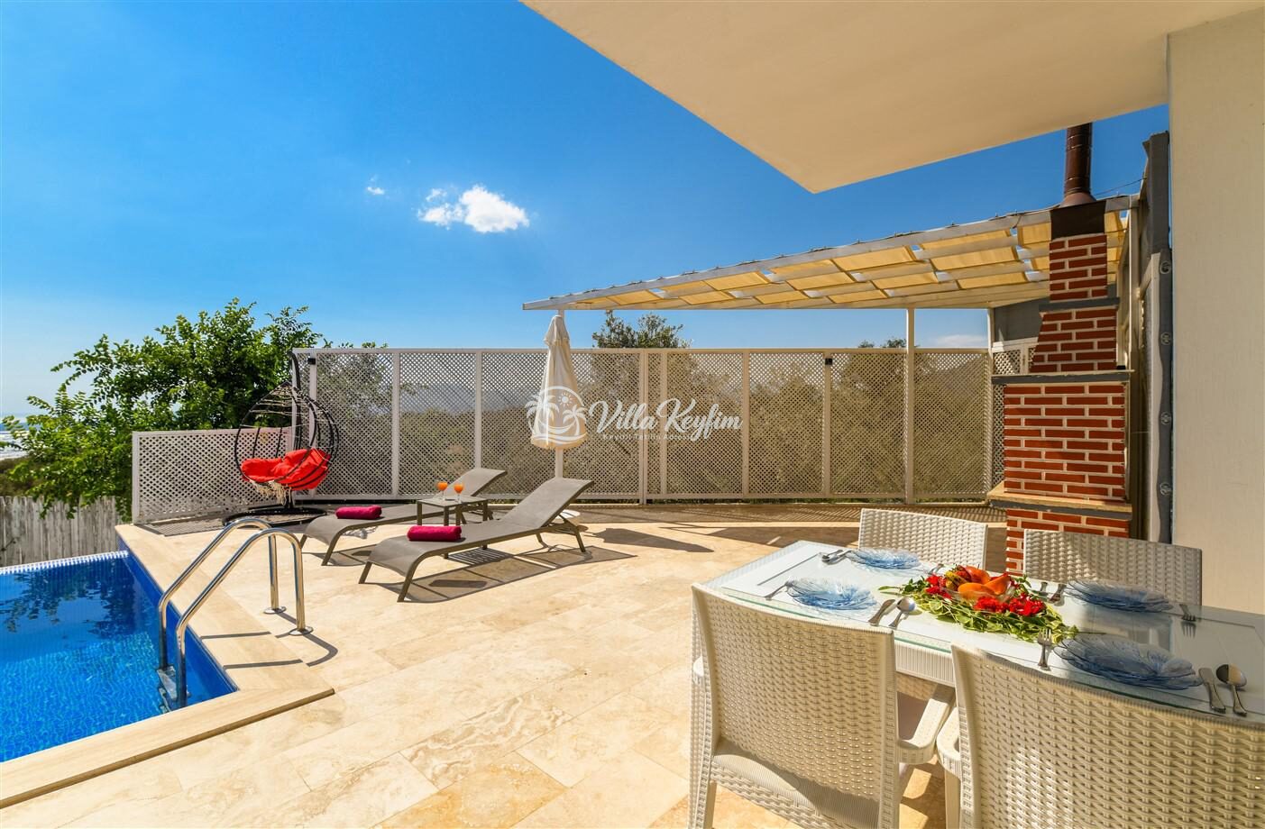 Villa Nur — 63