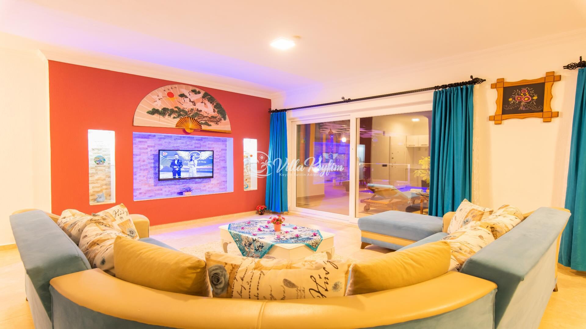 Villa Manolya 1 — 44