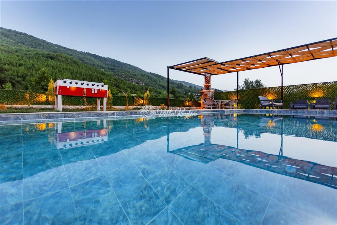 Villa Menesa — 9