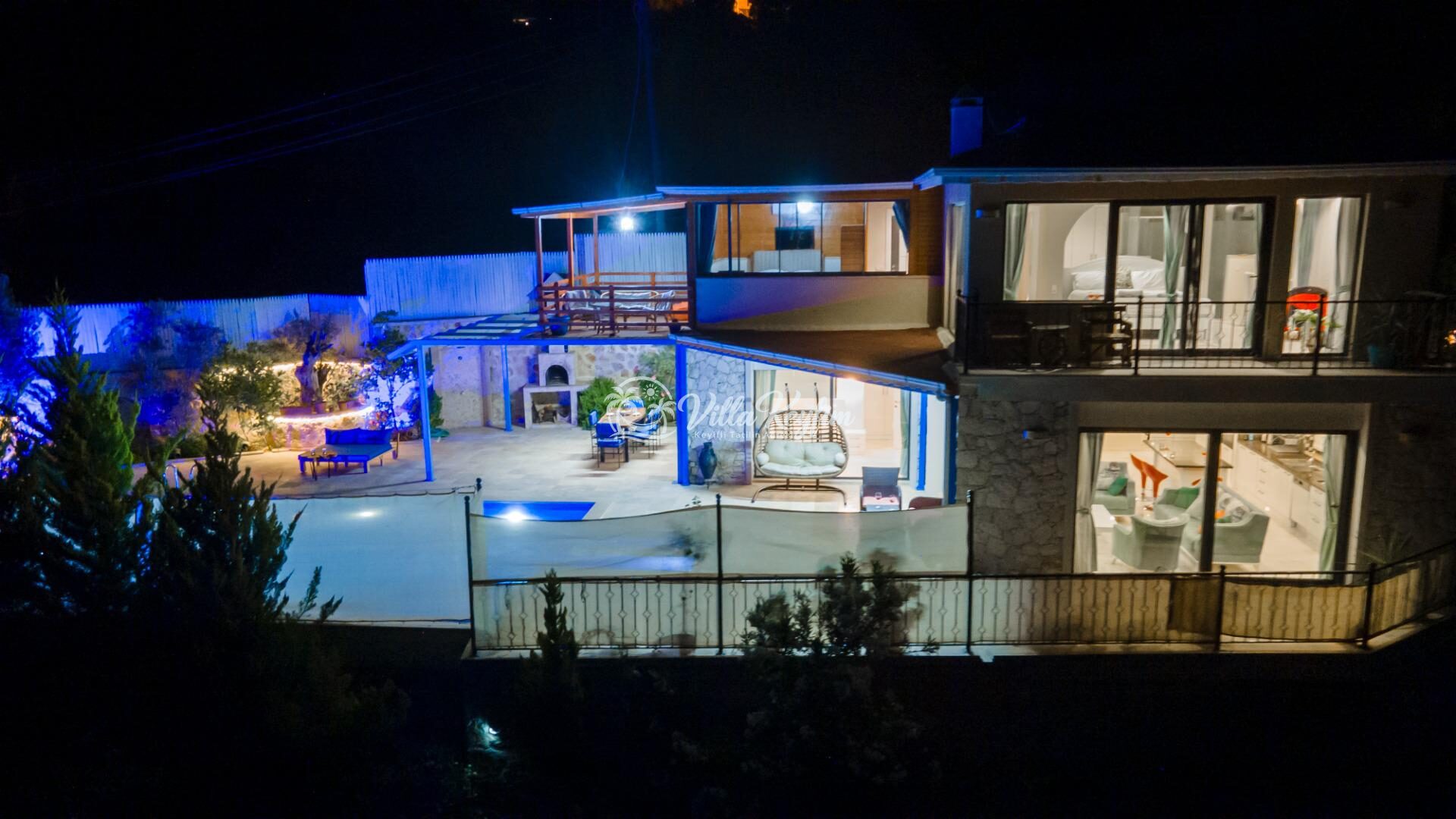 Villa Orpheus İslamlar — 59