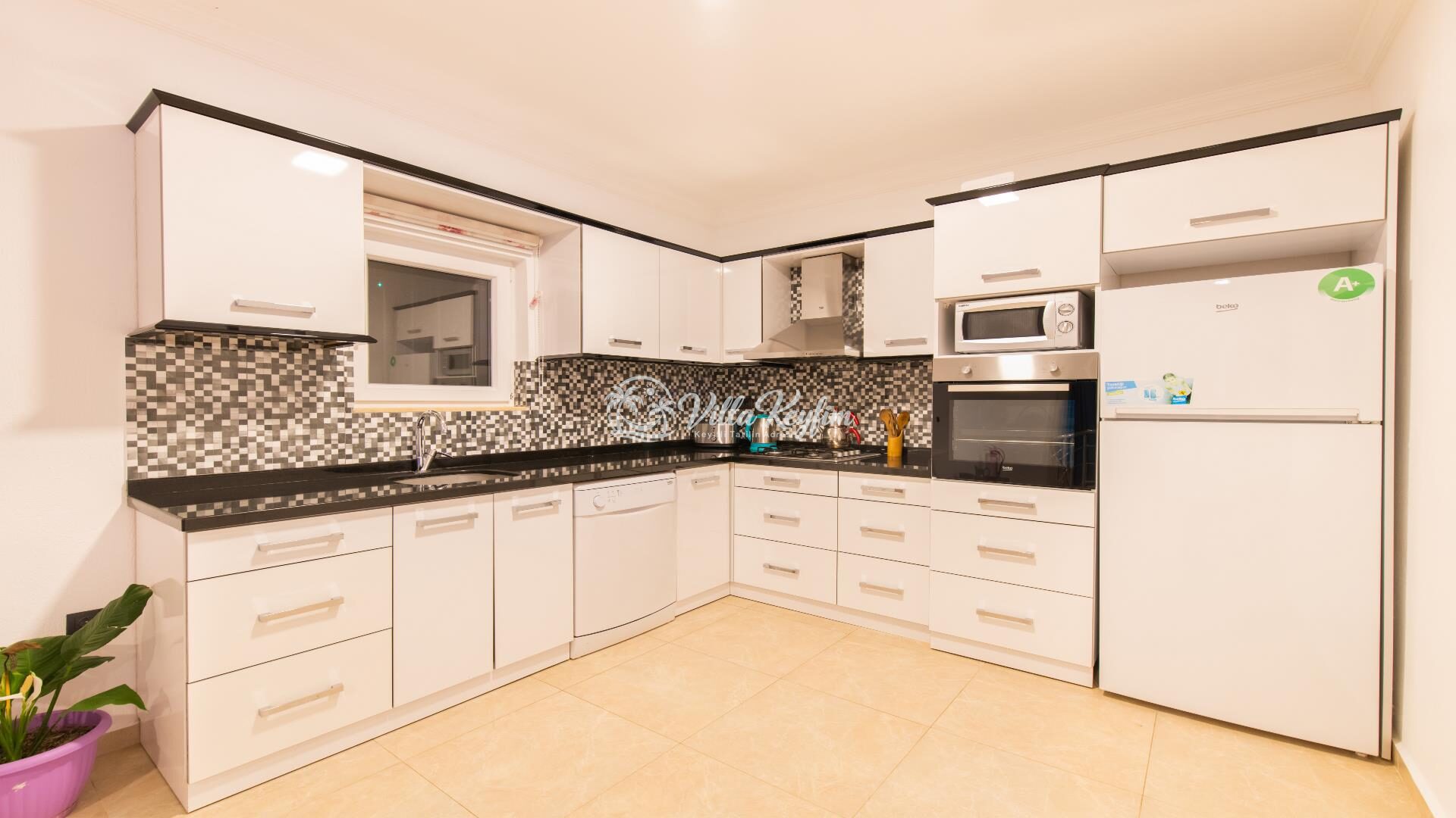 Villa Manolya 1 — 47