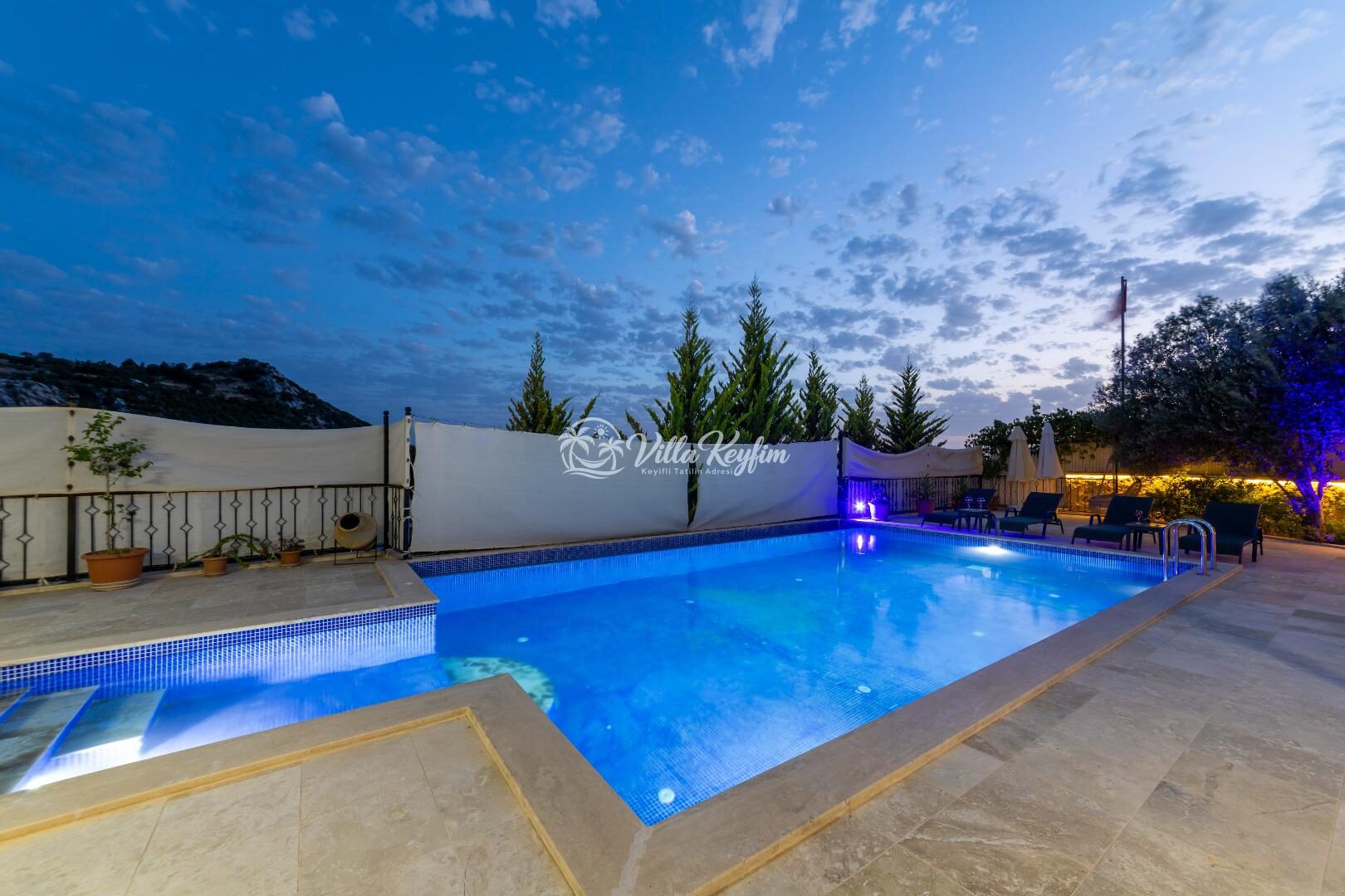 Villa Orpheus İslamlar — 63
