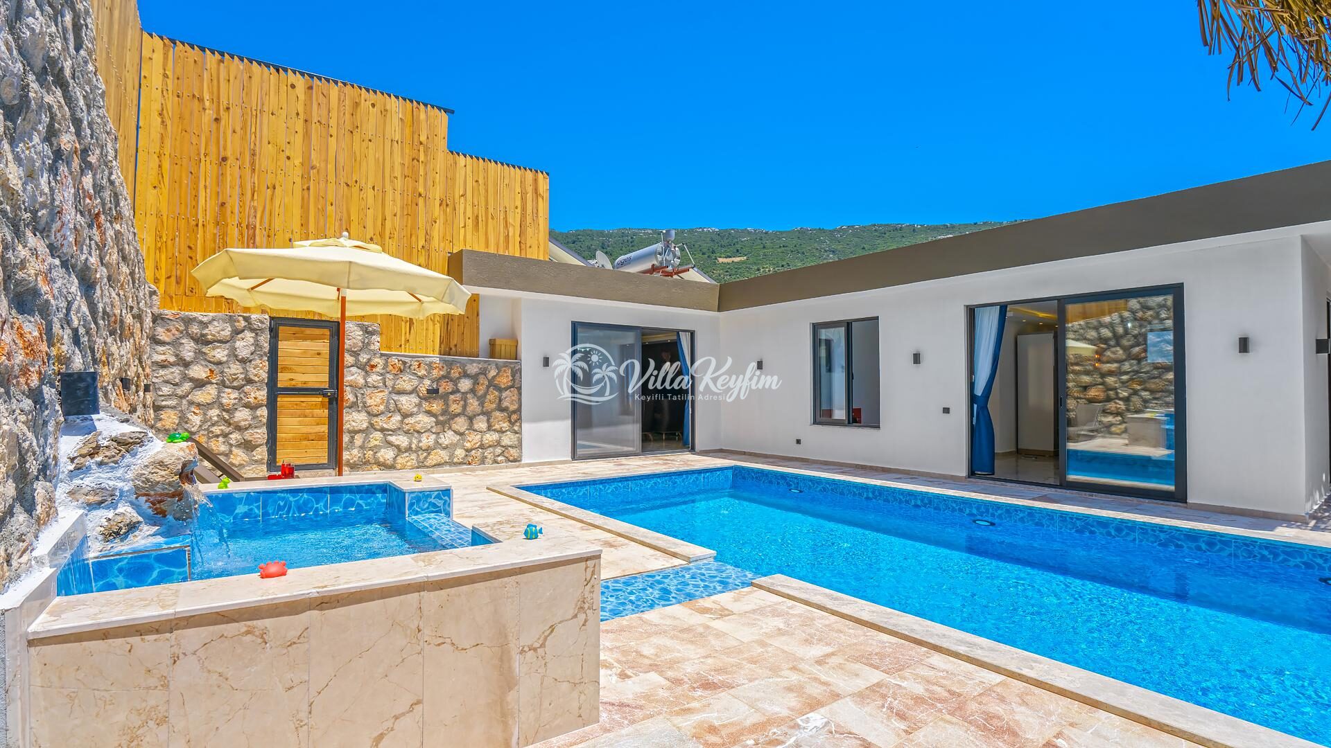 Villa Dimare 3 — 52