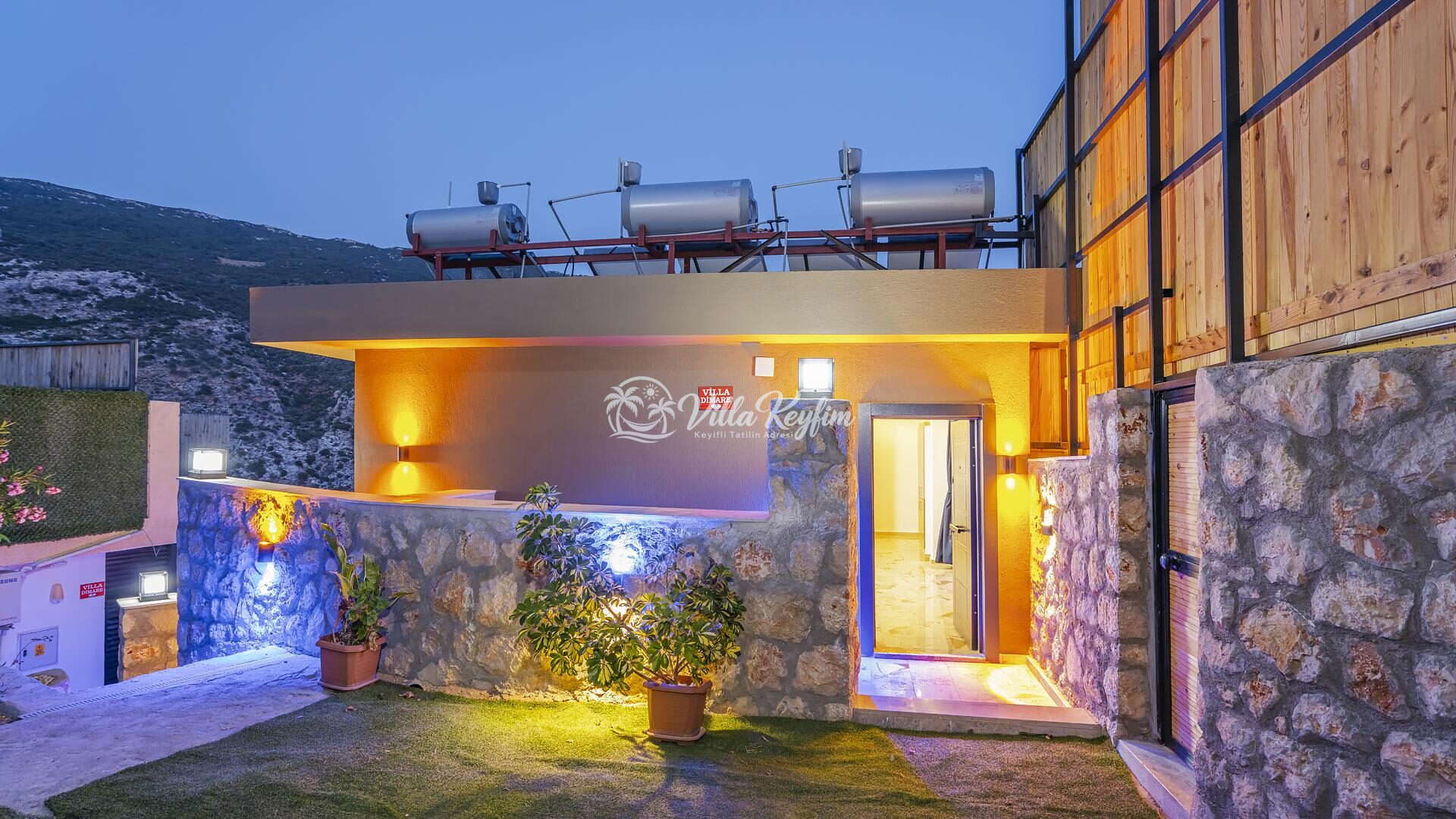 Villa Dimare 3 — 56