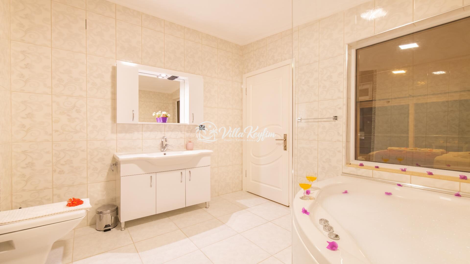 Villa Manolya 1 — 58