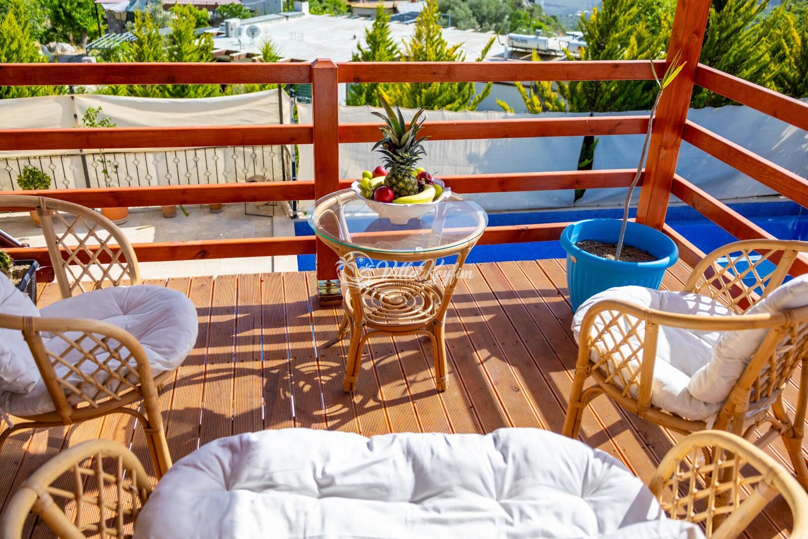 Villa Orpheus İslamlar — 71