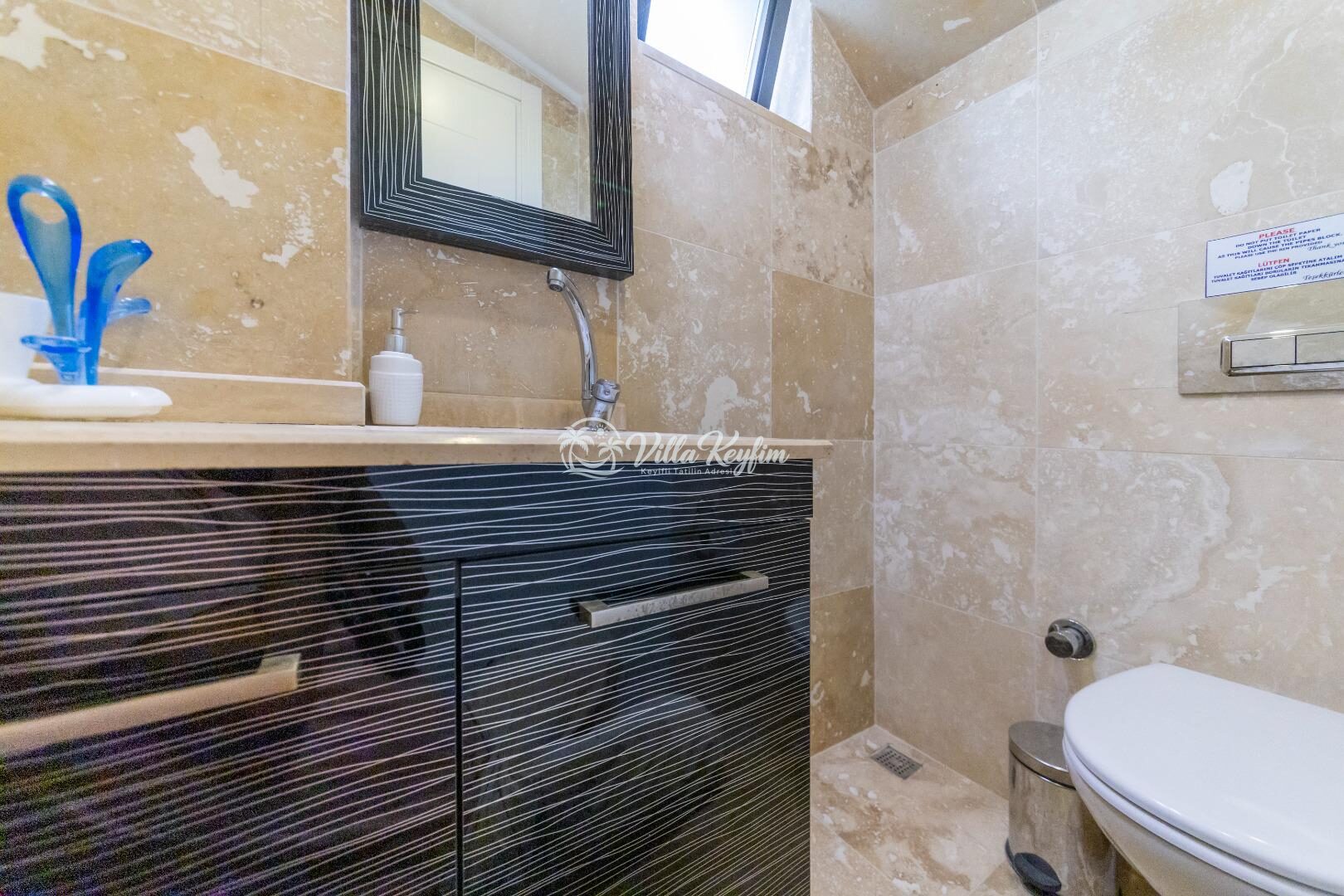 Villa Orpheus İslamlar — 72
