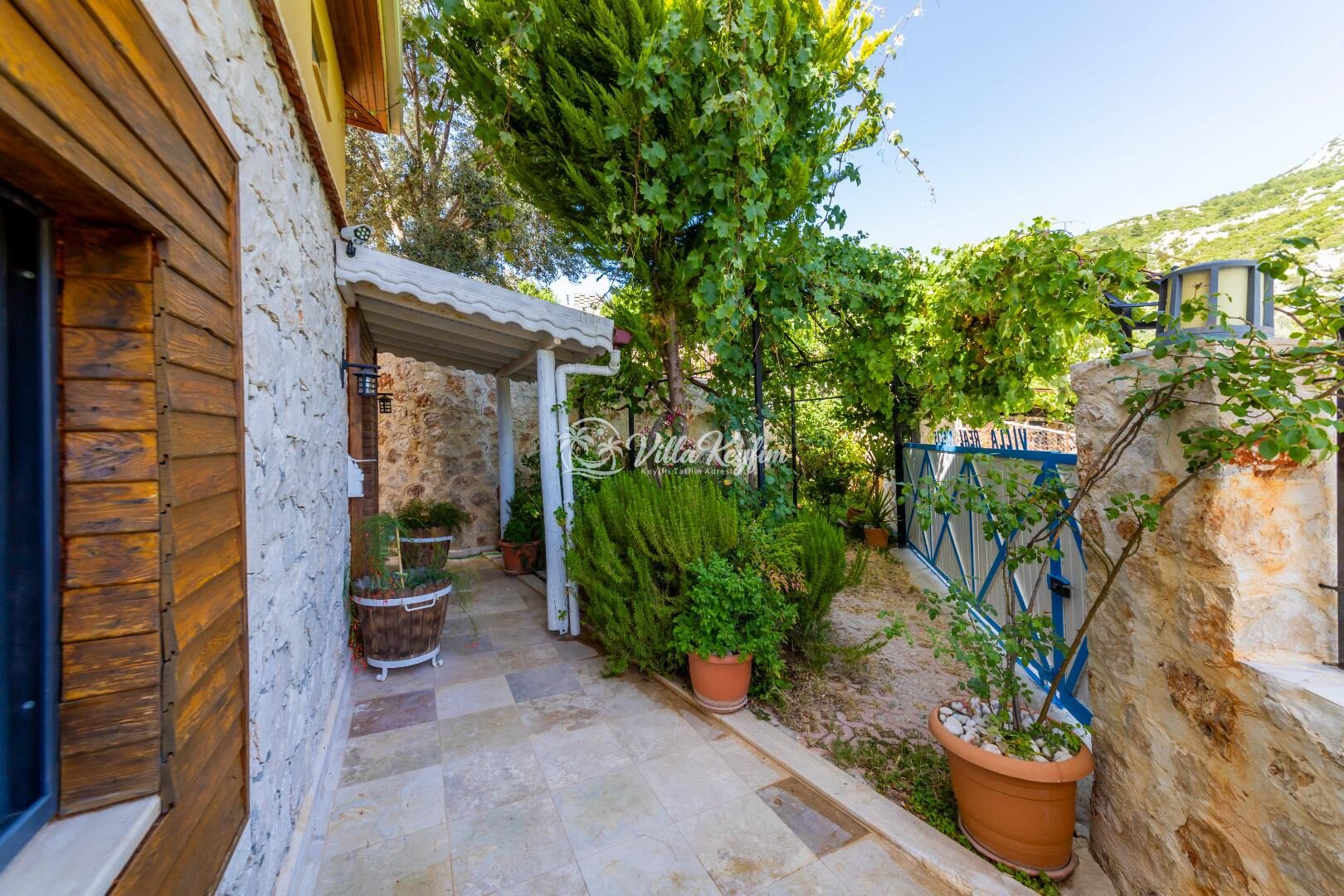 Villa Orpheus İslamlar — 73