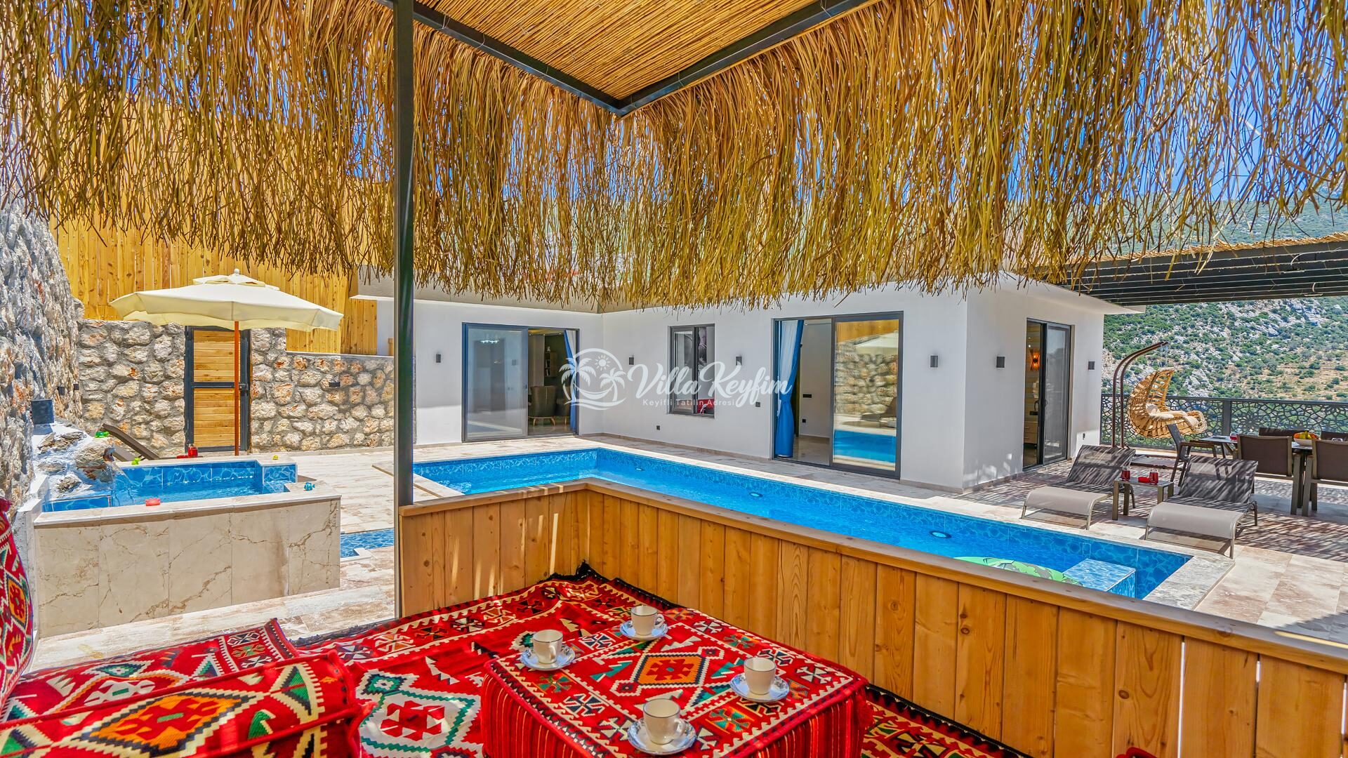 Villa Dimare 3 — 60