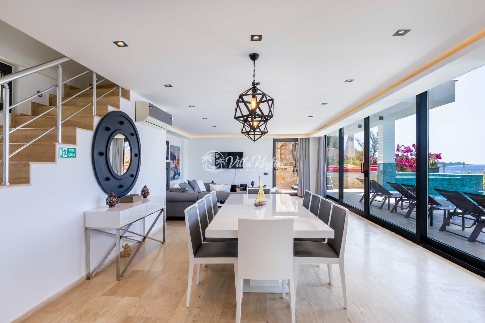 Villa Lumineux — 56