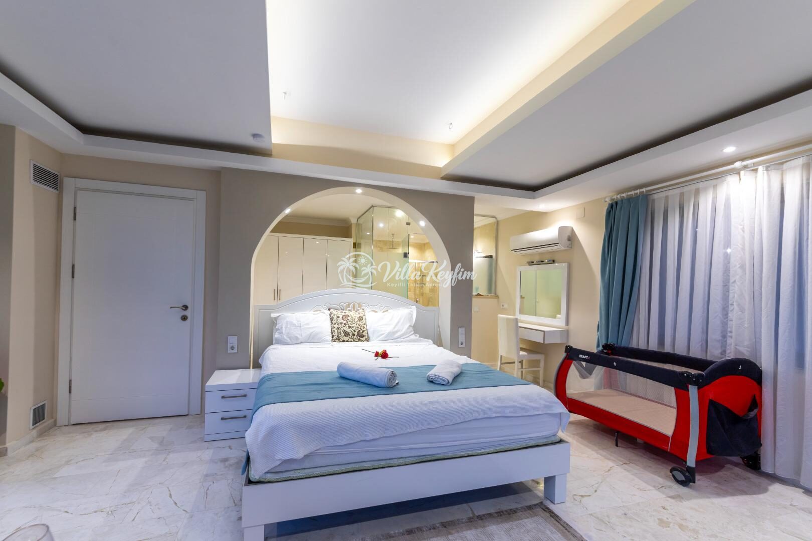 Villa Orpheus İslamlar — 79