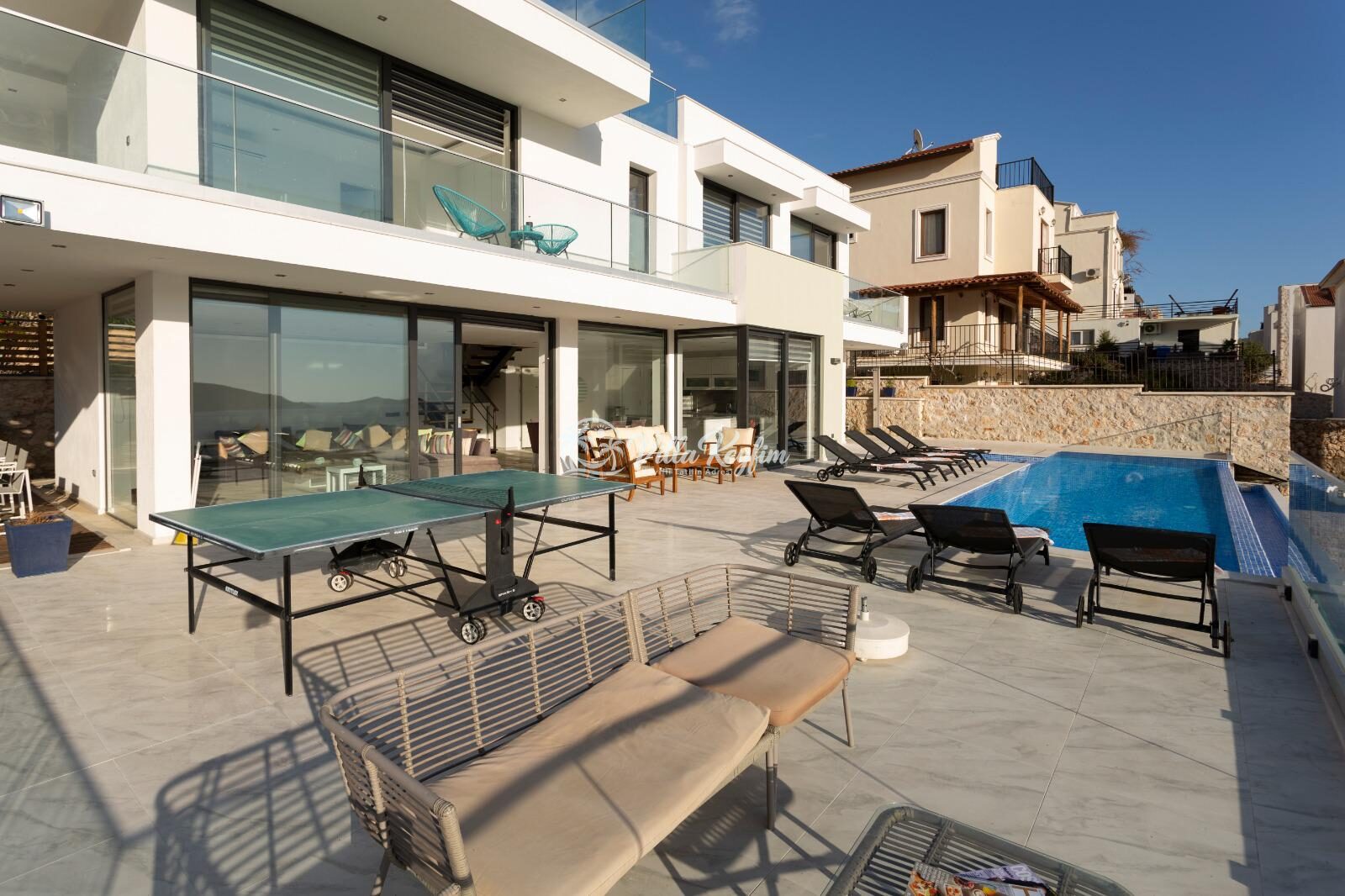 Villa Seascape — 64