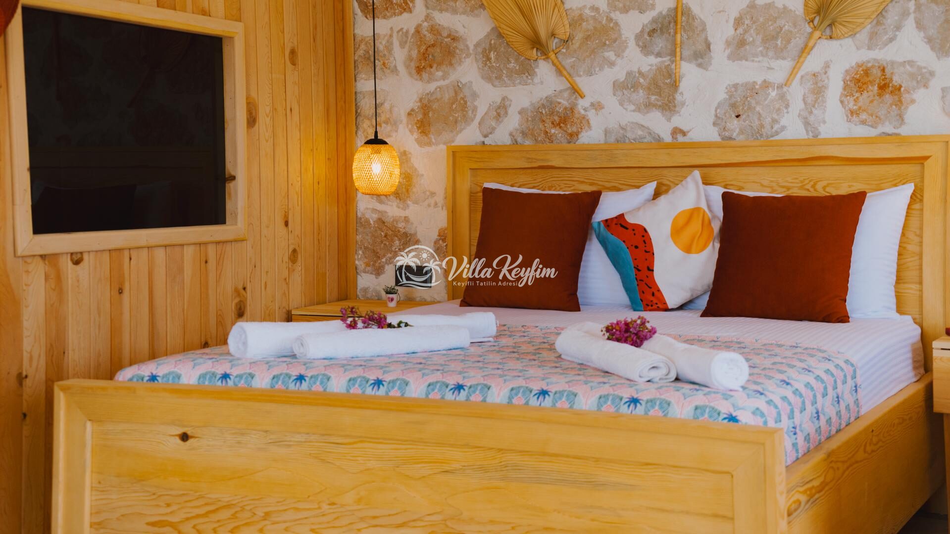 Villa Hanedan Luxury — 58