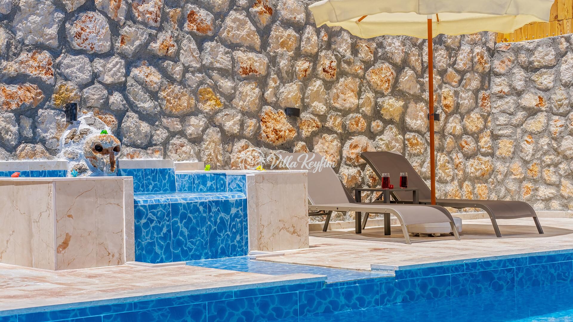 Villa Dimare 3 — 70