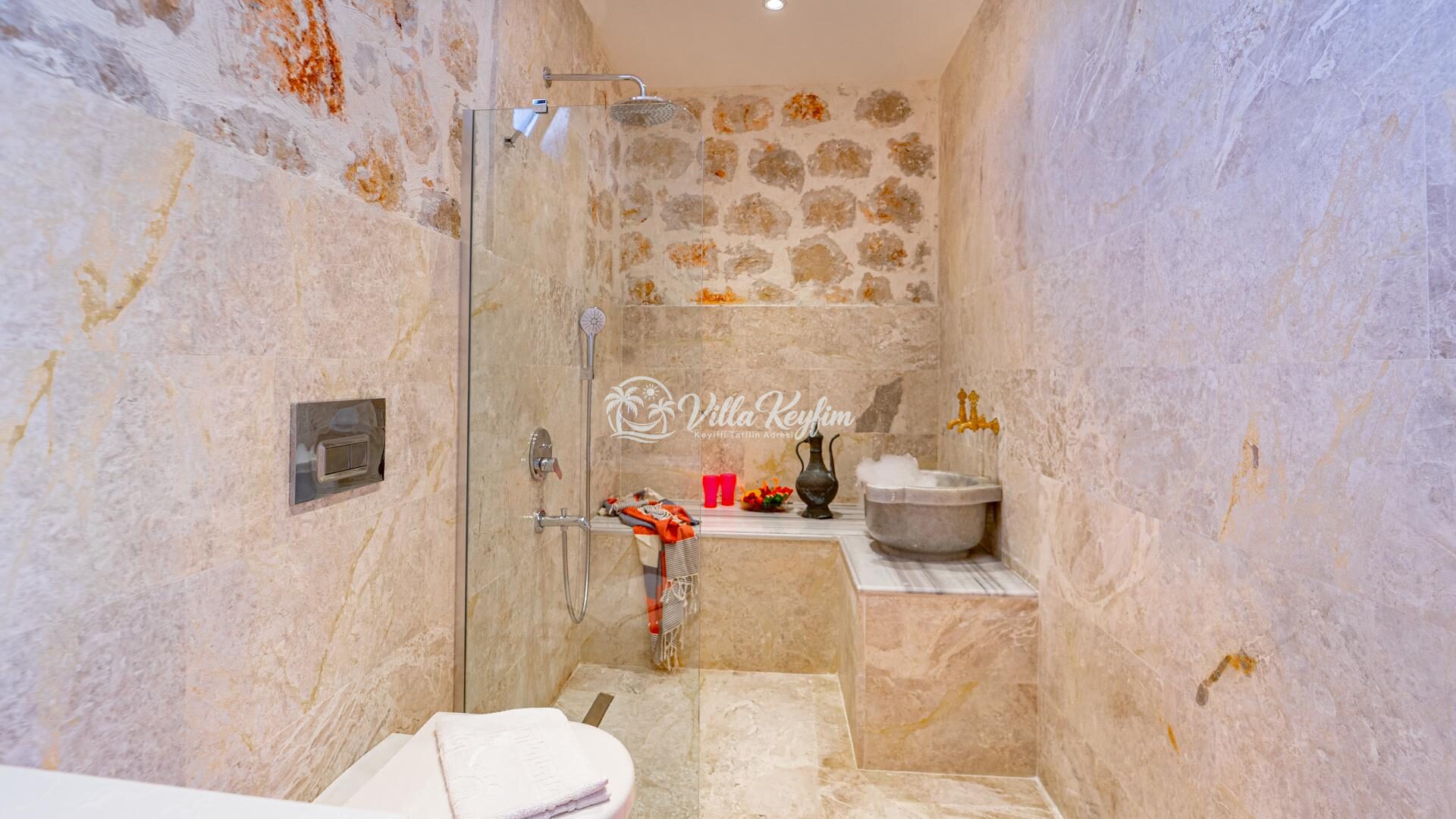 Villa Hanedan Luxury — 61
